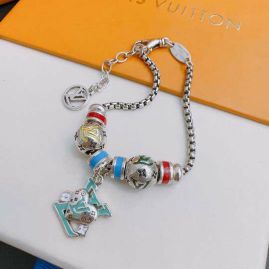 Picture of LV Bracelet _SKULVbracelet08ly14811061